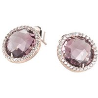 Orecchini Boccadamo Donna in Bronzo XOR259RS